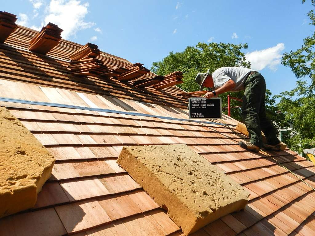 roofing renovation Windsor